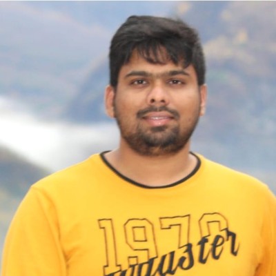 Ananth K S